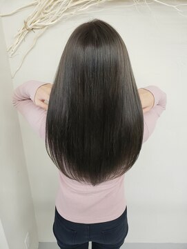 ニコ(nico...) ブルーバイオレット♪