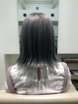 ロベック モトヤマ(Lobec MOTOYAMA)&nbsp;外ハネボブ