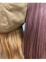 フラミューム 町田(flammeum)&nbsp;ピンクオレンジ【町田】【成瀬】【玉川学園前】