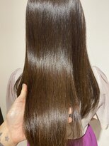 アーバン(URBAN.)&nbsp;中性ストレート by MAYUMI