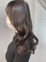 カプア 仙台駅前店(Kapua)&nbsp;10代20代30代大人かわいいオルチャンワンカラーオリーブベージュ