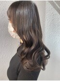 10代20代30代大人かわいいオルチャンワンカラーオリーブベージュ