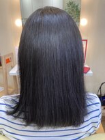 ビワテイ(Biwatei) 髪質改善