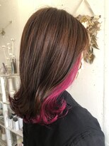 ティンク(Tink.)&nbsp;vividPINK！