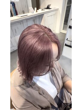 ナナイロ(nanairo) Wカラー