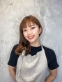 サンヘアアンドメイク(Sa N. HAIR MAKE) 飯塚　 夏美