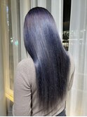 #プルシールエクステ#髪質改善#トリートメント