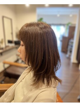 ココロビ(cocoro-bi) ウルフレイヤー