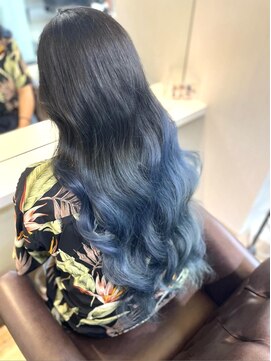 ディア(.eer) ヨシンモリ♪巻きおろしアレンジ！