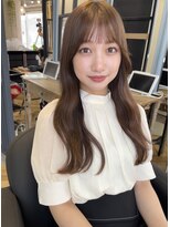 アリスバイアフロート 自由が丘(ALICe by AFLOAT) 小顔