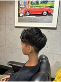 モテモテ小学生