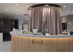 Lond Bloom 天神大名店 【ロンド ブルーム】