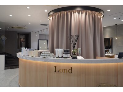 ロンドブルーム 天神大名店(Lond Bloom)