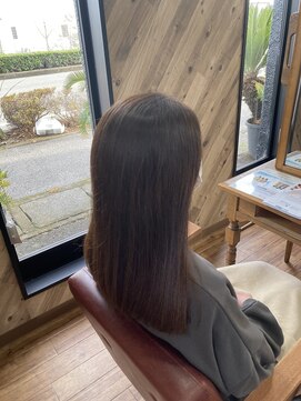 ルネッサンスヘアー ラファエロ(RAFFAELLO) エドルカラー