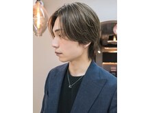 ロウバイレボ 柏(lou by revo)