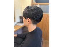 ヘアー アンド ヒーリングスパ アイナ(aina)