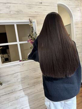 モアナ(Moana) かわいいチョコレートブラウン