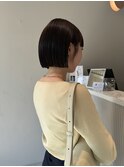 ミニボブ