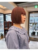 ミニボブ