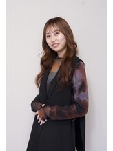 ルシードスタイルサワ(LUCIDO STYLE sawa)&nbsp;藤澤 日菜