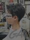 アルファベットシーガム(C gam)の写真/＜西川口徒歩5分★＞スーツにも映える"男"と"仕事"の価値をアゲる！男性特化型サロン―働く男性の強い味方