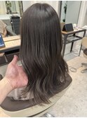 パールグリーン