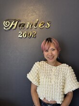 ハニーズ(Hanies)&nbsp;Mika 