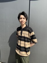 クゥオル(QOLU) 田谷 友汰