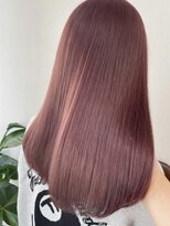 ソア 並木坂(Soa)&nbsp;韓国スタイル/レイヤーカット/髪質改善/上通り/熊本/並木坂