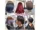 ヘアサロンレイディ(hair salon LADY[leidi])の写真