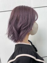 ロロネー 中津(Lolonois)&nbsp;【Lolonois中津】ラベンダーグレージュ