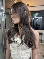 ラ キング(LA KING)&nbsp;アッシュブラウン