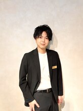 ウノプリールヴェール(unopulir Veil) 若槻 涼