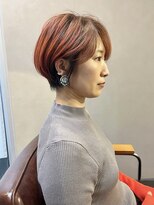 ナンバー 博多(Number)&nbsp;【ハンサショート/rootscolor】Number KYOKA