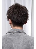 フェザーマッシュ