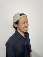ティアム(TIAM) ソノダ カケル