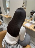 髪質改善 UPTOGLOSS 三宮 神戸 ストレート 美髪 トリートメント