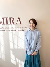 ミラ(MIRA)&nbsp;MIRA　松下 ＃和歌山