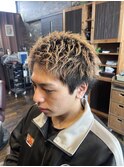 【2025☆Spring】スパイキーショート