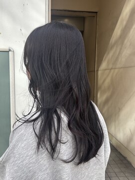 ネアー 新潟(NEER) イメチェン/外ハネボブ/美髪/ワイドバング[新潟駅/万代]