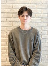 マルジュ(Marge)&nbsp;熊迫 大貴