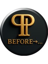 ビフォア(BEFORE→...) 川島 健史