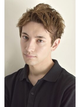 ノエル 池袋店(noel) 【noel】ibuki×アップバングショート