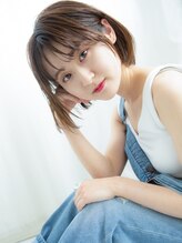 コリュート 本八幡(coryuto)