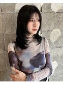 ◆ハイレイヤースタイル◆