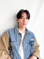 タス(tas)&nbsp;韓国センターパート