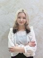 アース オーセンティック 岡山青江店(EARTH Authentic) 太田 朱美