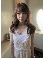 ラヌゴ(lanugo)&nbsp;まろベージュ