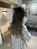 レックス 中野(rex)&nbsp;ミルクティーベージュ