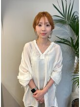 エンシーループユナイテッド(En:C-LOOP UNITED) イワイ ユウ